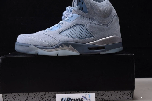 5 Bluebird Air DD9336-400 Retro Jordan 0208